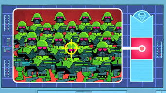 Squash & Stretch episode still image