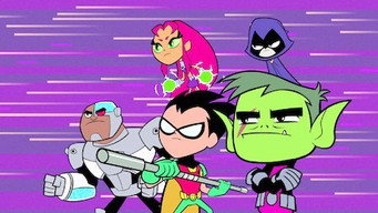 Mr. Butt episode still image