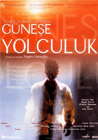 Güneşe yolculuk 在线观看和下载完整电影