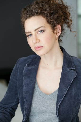 Image of Samara Lerman