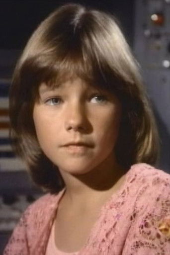 Image of Ashley Gorrell