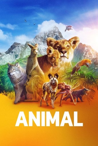 Animal S01E04