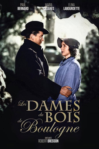 Les Dames du Bois de Boulogne 在线观看和下载完整电影