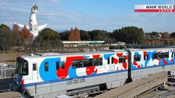 Shining a Light on Japan's Monorails