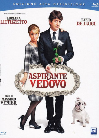 Aspirante vedovo 在线观看和下载完整电影