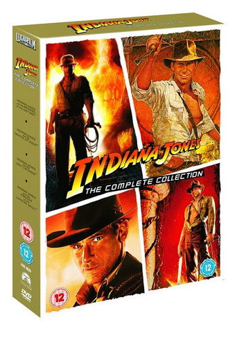 Indiana Jones and the Ultimate Quest 在线观看和下载完整电影