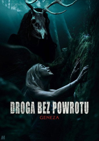 Okładka filmu Droga bez powrotu 7: Geneza