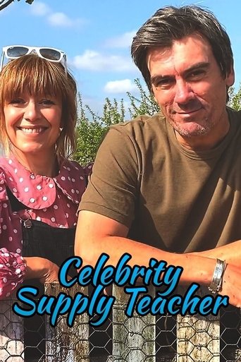Celebrity Supply Teacher
