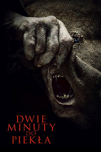 Okładka filmu Dwie minuty do piekła