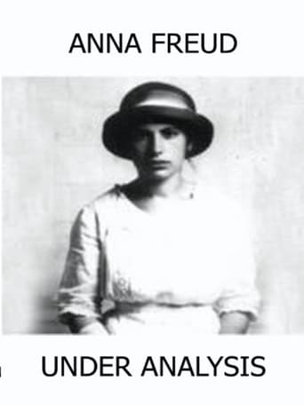 Anna Freud: Under Analysis 在线观看和下载完整电影