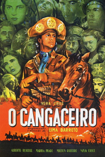 O Cangaceiro 在线观看和下载完整电影