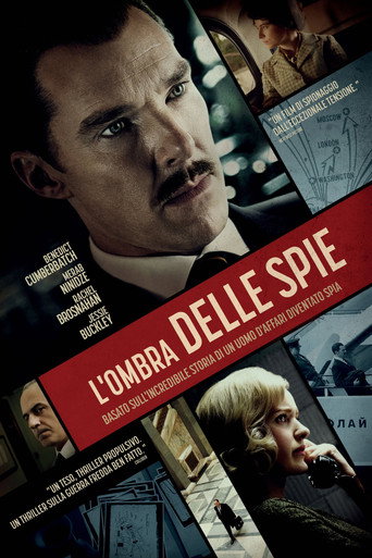 L'ombra delle spie