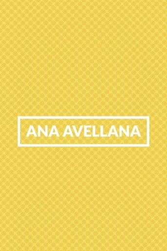 Ana Avellana