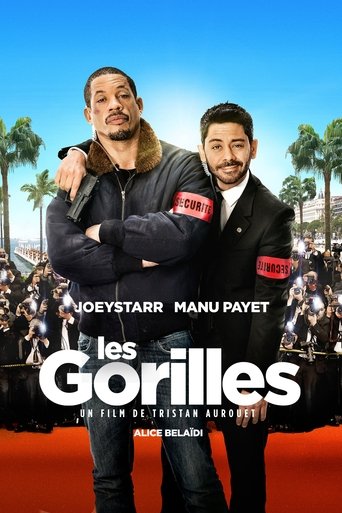 Les Gorilles 在线观看和下载完整电影
