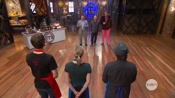 Semifinal Challenge