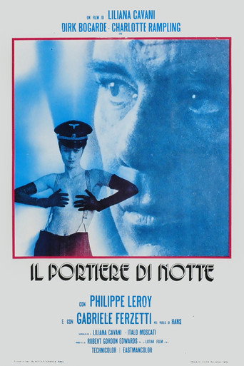 Il portiere di notte 在线观看和下载完整电影