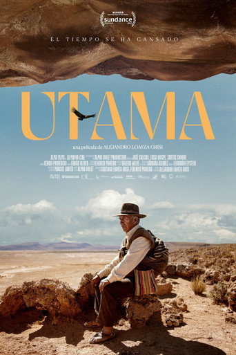 Okładka filmu Utama, nasz dom