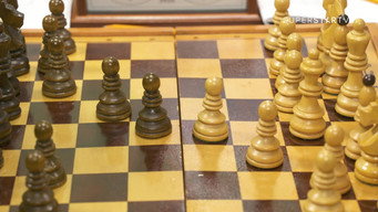 1521 Šahovska beštija