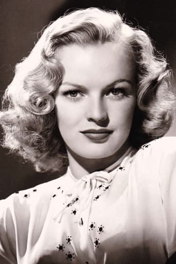 Image of June Haver