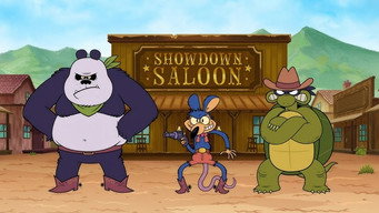 The Ranch episode still image