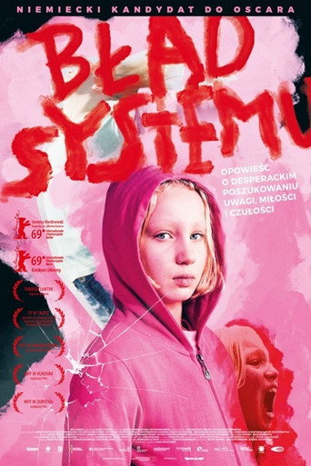 Okładka filmu Błąd systemu