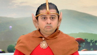 Baalveer Returns
