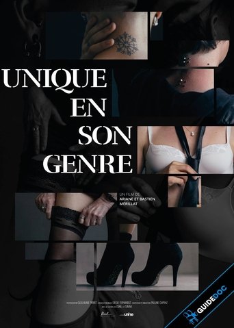 Unique en son Genre