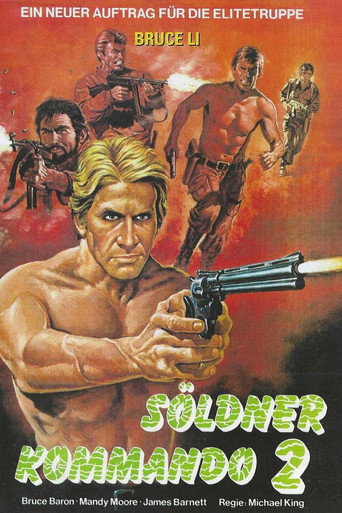Okładka filmu 神探光頭妹