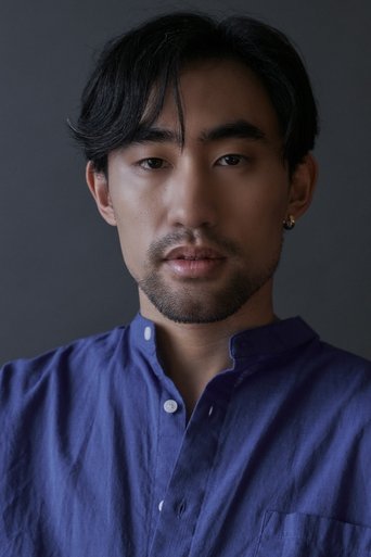 Image of Jae Shin