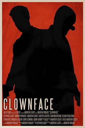 Clownface 在线观看和下载完整电影