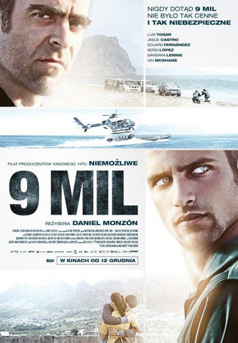 Okładka filmu 9 mil