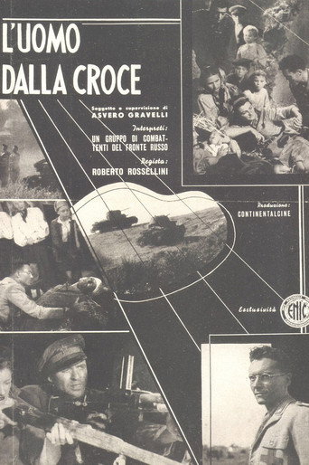L'uomo dalla croce 在线观看和下载完整电影