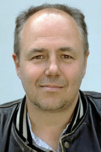 Image of Marc Jolivet