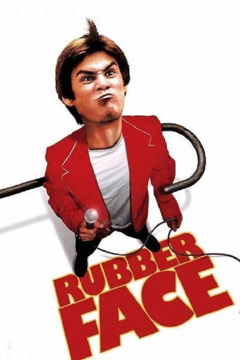 Rubberface 在线观看和下载完整电影