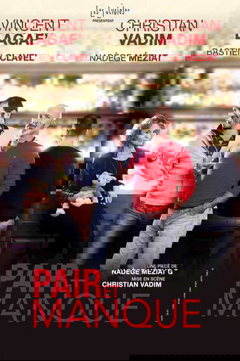 Pair et manque