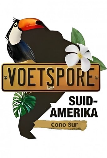 Suid-Amerika 1 (Cono Sur)
