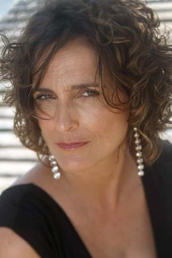 Image of Norma Martínez
