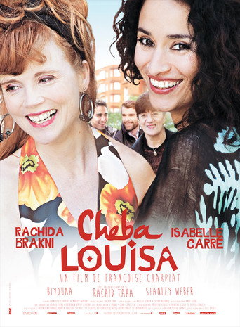 Cheba Louisa 在线观看和下载完整电影