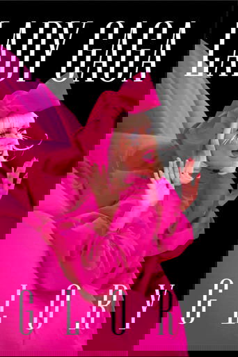Lady Gaga: Glory