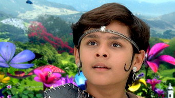 A New Member In Pari Lok