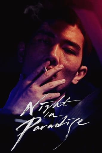 Watch Night in Paradise (2020) Fmovies