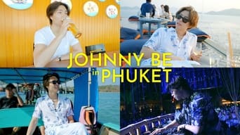 JOHNNY BE in Phuket