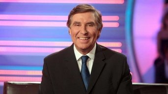 Capa de Sacrée soirée
