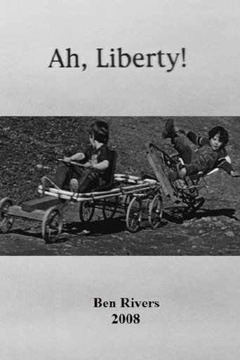 Ah, Liberty! 在线观看和下载完整电影