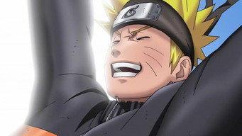 The Hero of the Hidden Leaf episode still image