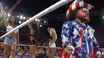 August 16, 1993 - Raw #30