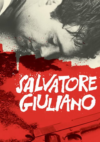 Salvatore Giuliano 在线观看和下载完整电影