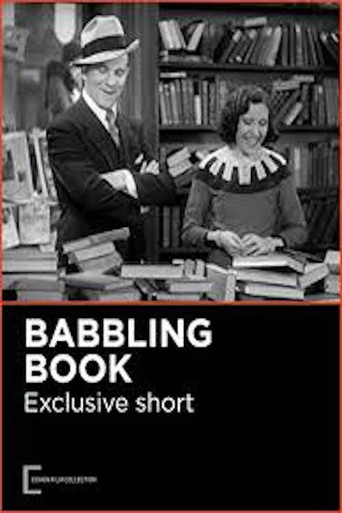 The Babbling Book 在线观看和下载完整电影
