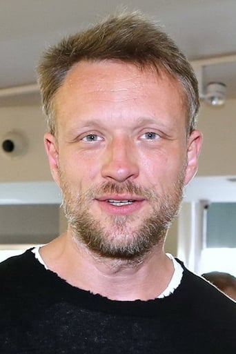 Image of Viktor Tauš