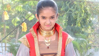 Baalveer's Warriors